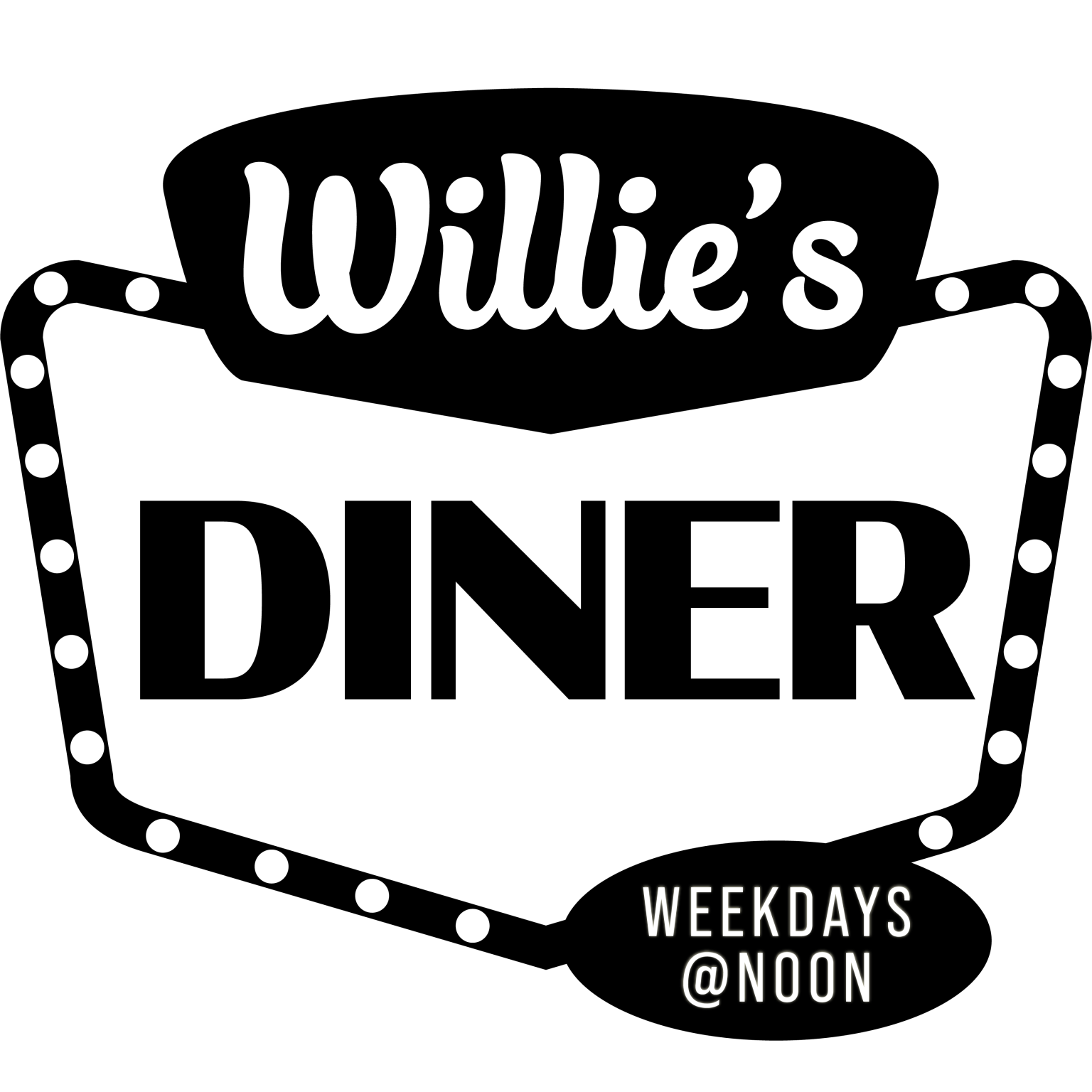 Willies Diner West Monroe La - r2fc84q